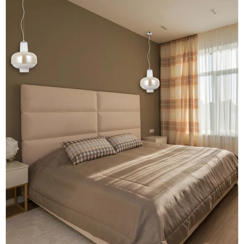 Dawn Hues Pendant Light