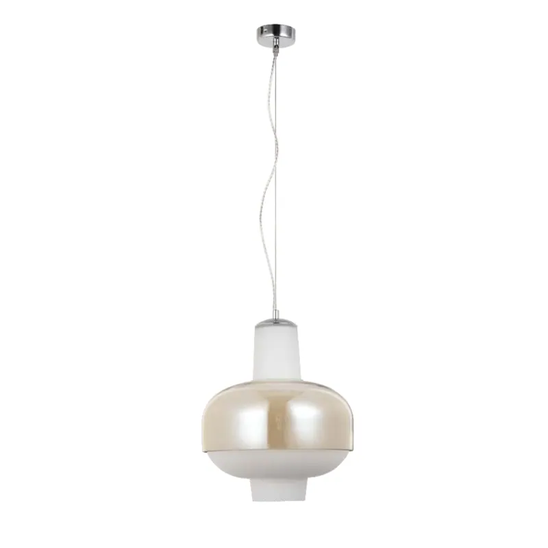 Dawn Hues Pendant Light