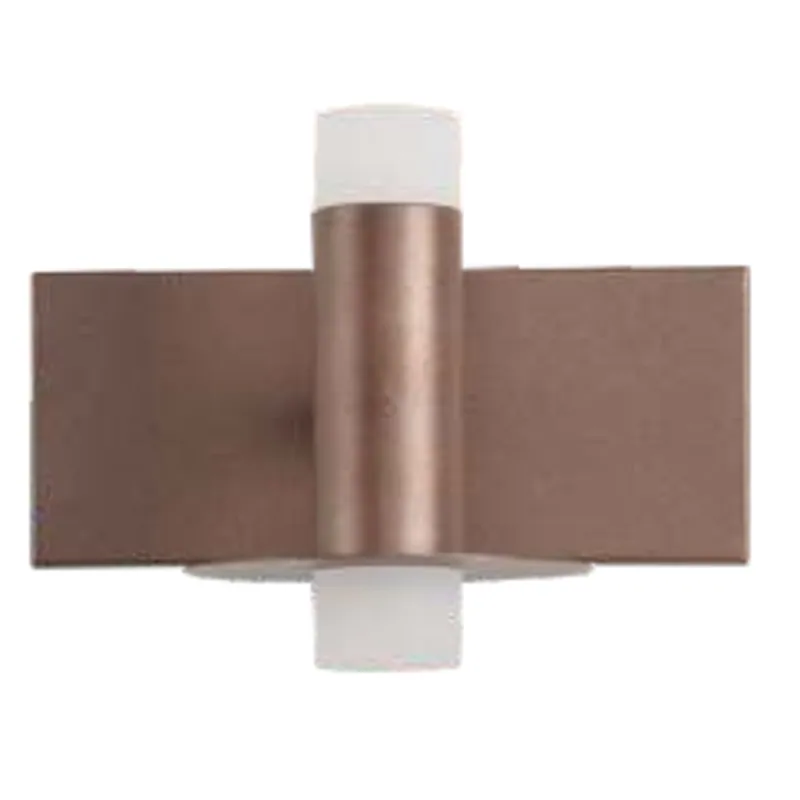 Desert Horizon Modern Up-Down Mirror Light
