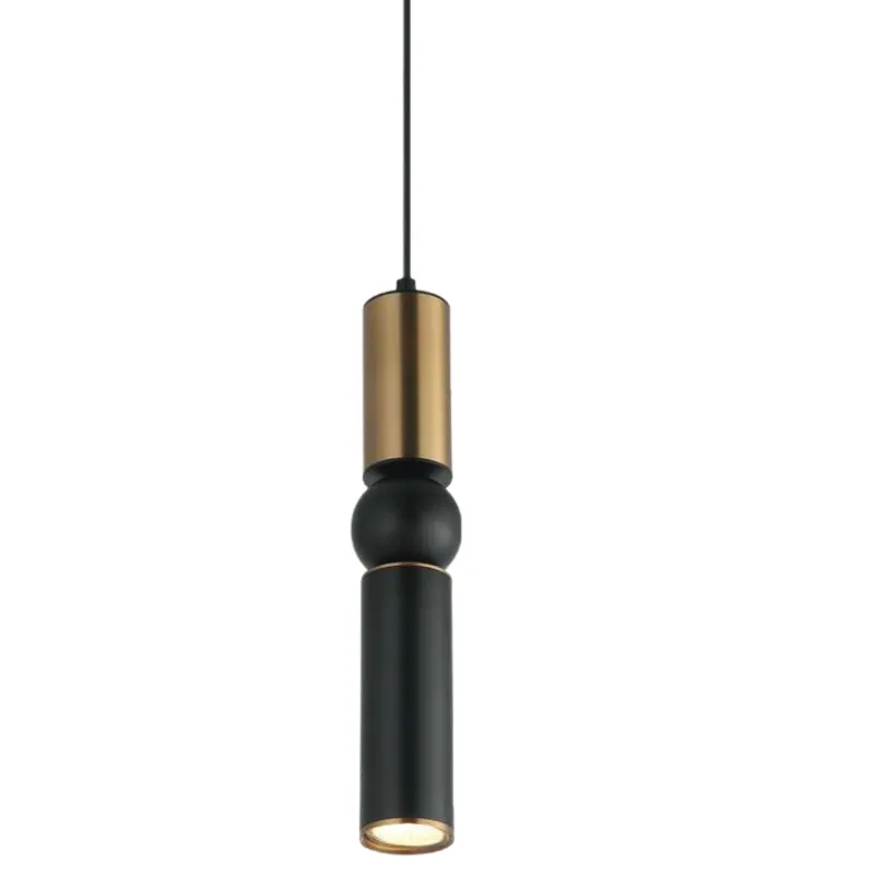 Eclipse Drop Pendant Light