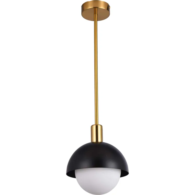 Eclipse Pearl Pendant Light