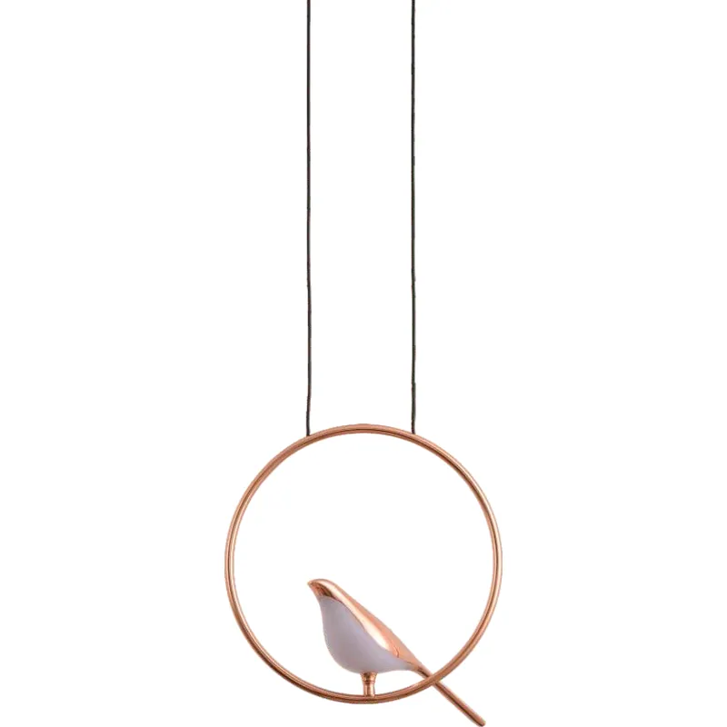 Eternal Song Pendant Light