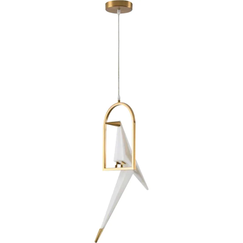 Ethereal Soar Pendant Light