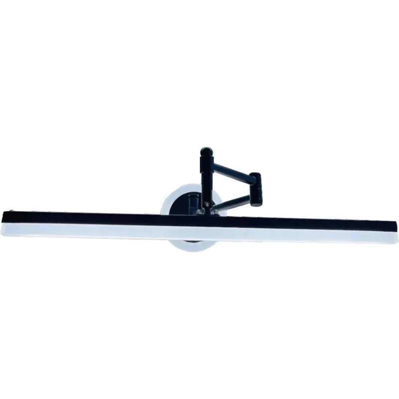 Flexible Beam Adjustable LED Mirror Light