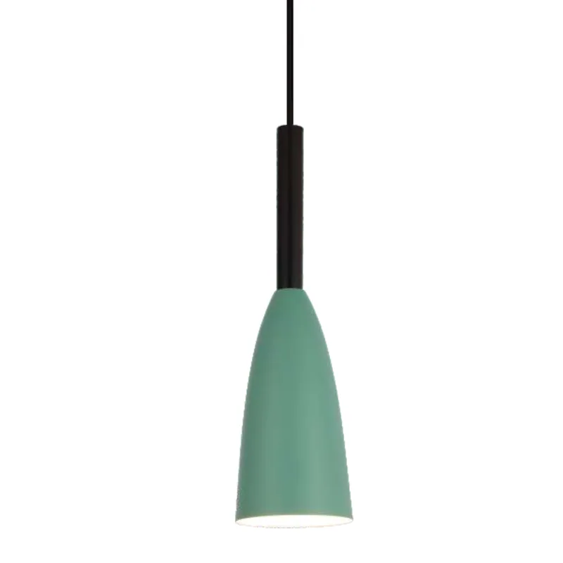 Forest Whisper Modern Pendant Light