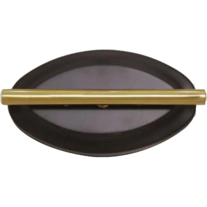 Halo Beam 3-Color LED Mirror Light