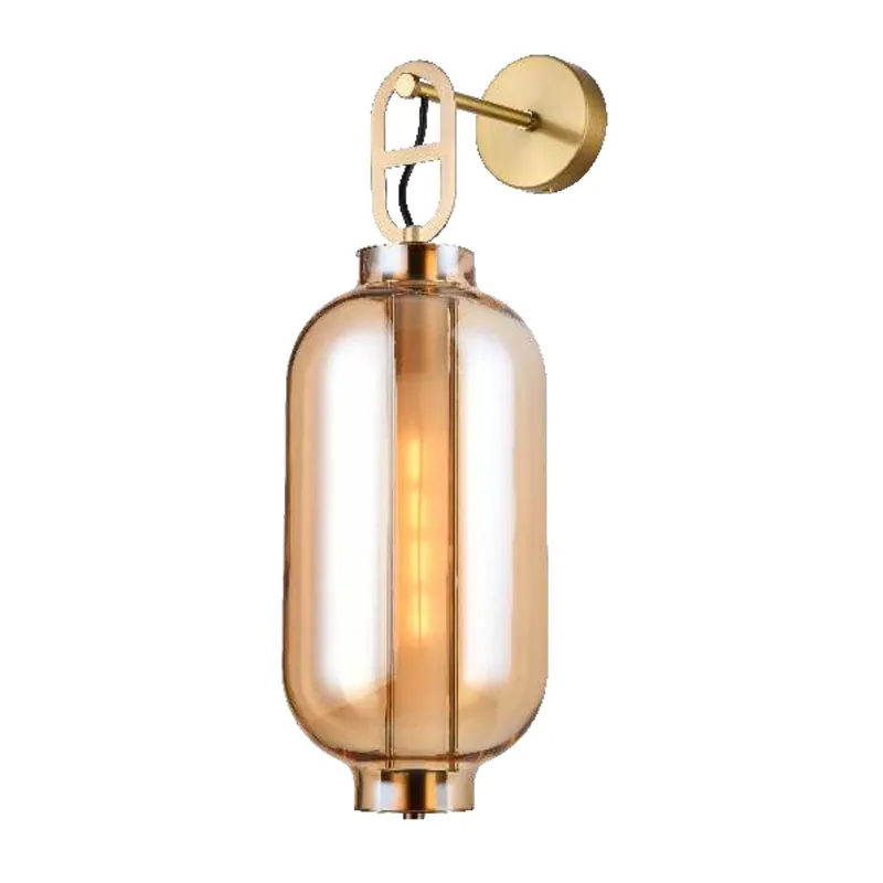 Honeyfall Cascade Wall Light