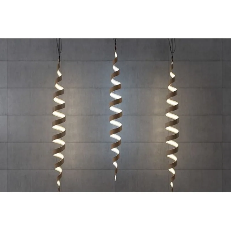 Journey Unfurled Cluster Pendant Light