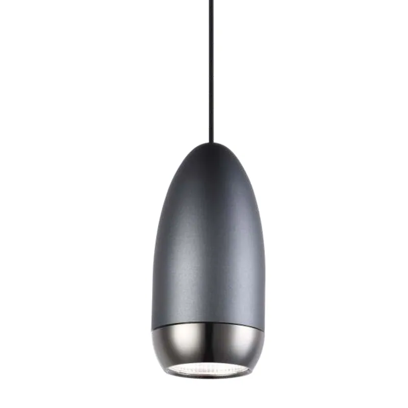 Lunar Drop Mini Pendant Light