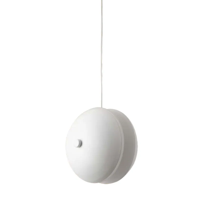 Lunar Whisper Pendant Light