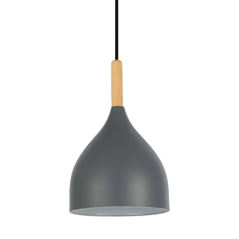 Metropolitan Calm Pendant Light