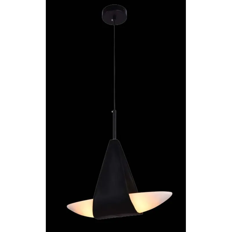 Midnight Fold Pendant Light
