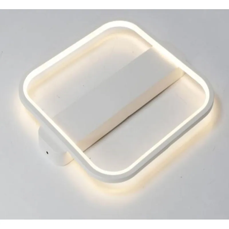 Moment of Clarity Modern Wall or Ceiling Light