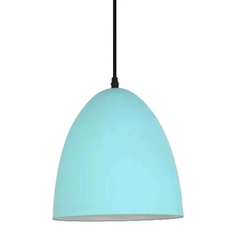 Ocean Calm Modern Pendant Light