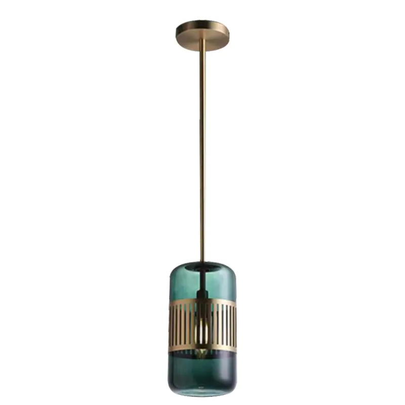 Ocean Core Pendant Light