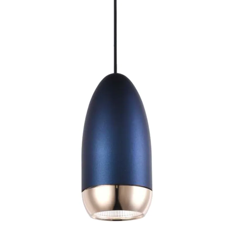 Ocean Drop Mini Pendant Light