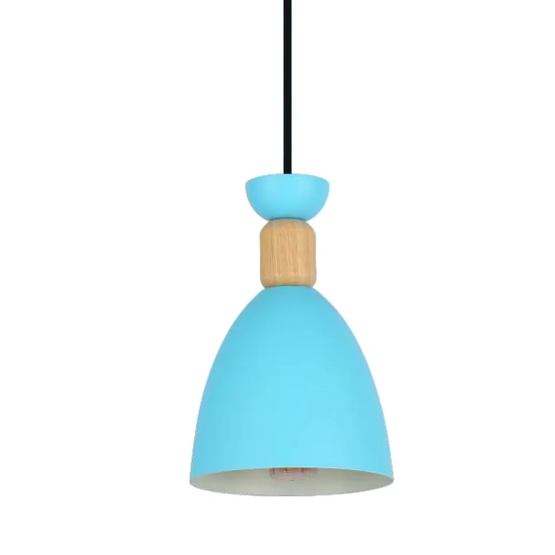 Ocean Whisper Modern Pendant Light