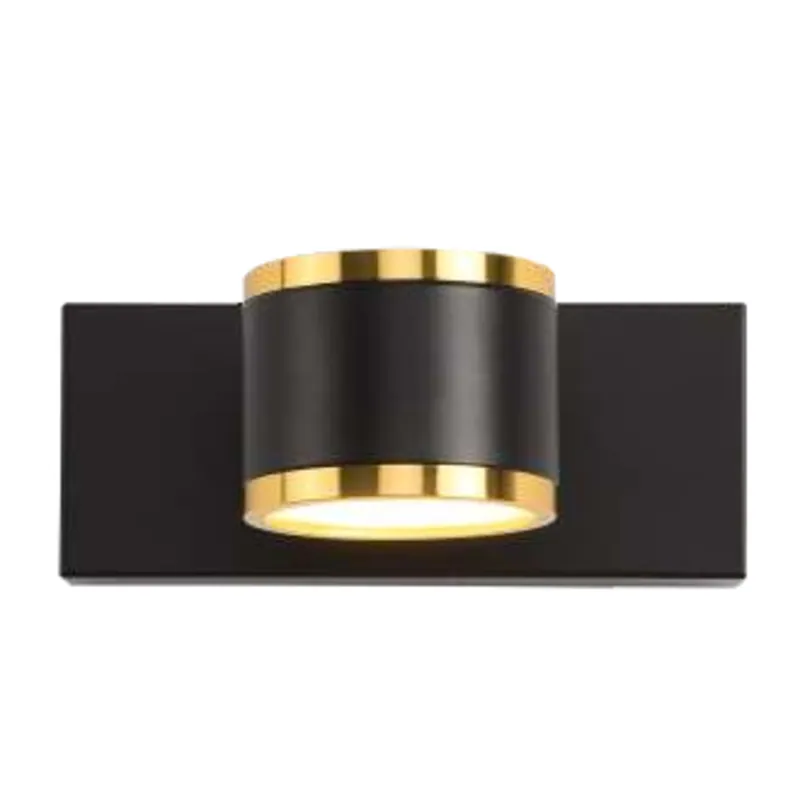 Onyx Beacon Modern LED Mirror Light