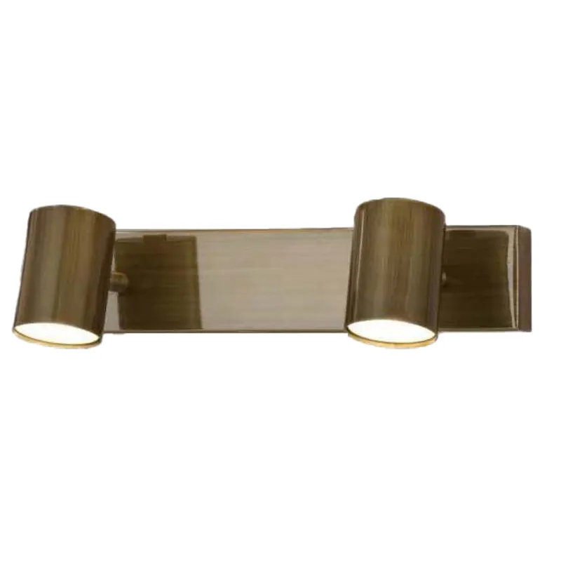 Onyx Beam 3-Color LED Mirror Light