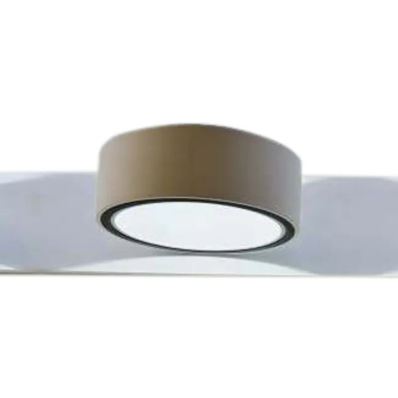 Reflecting Radiance 3-Color LED Mirror Light
