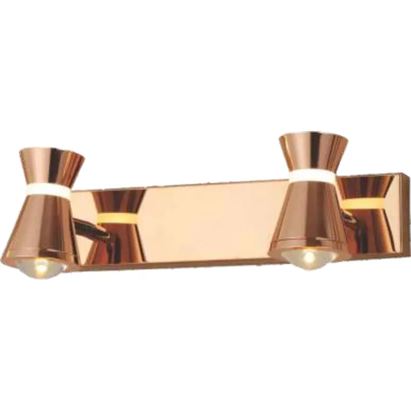 Rosy Drift Duet Mirror