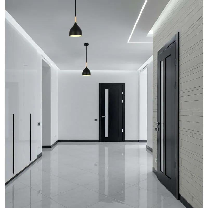 Sandstone Chic Pendant Light