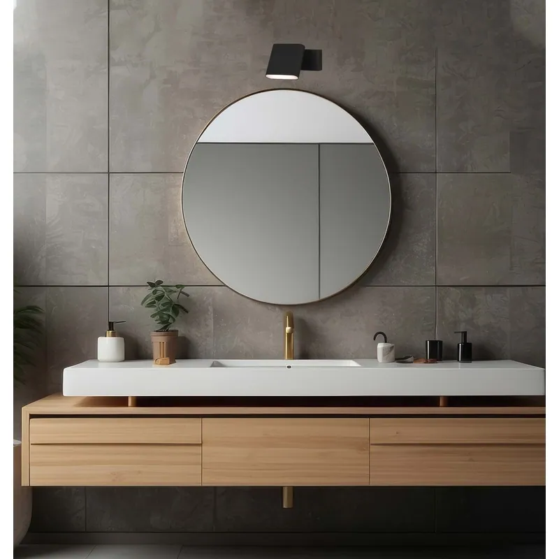 Shadow Beam 3-Color LED Mirror Light