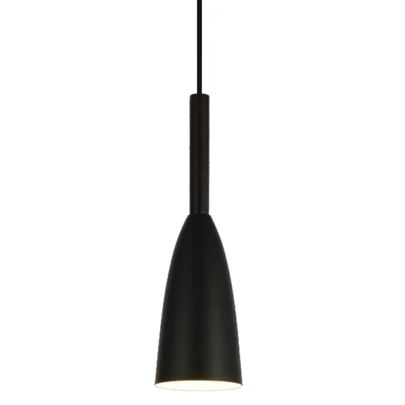 Shadow Cone Modern Pendant Light