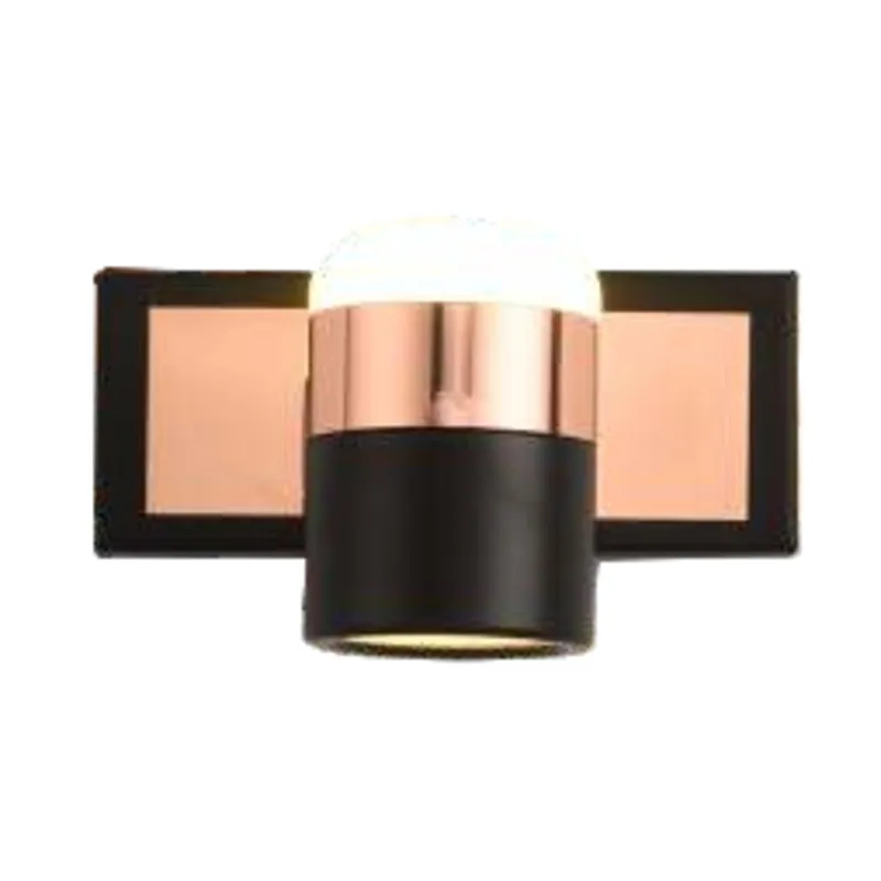 Skyline Glow Mirror