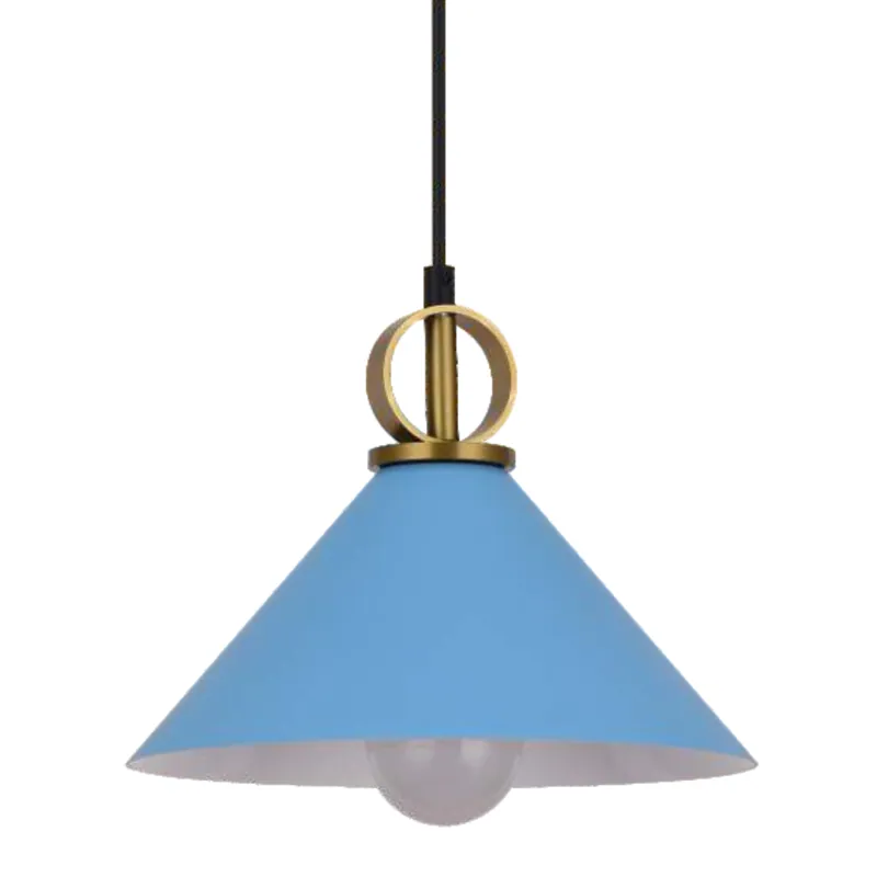 Skyward Glimmer Pendant Light