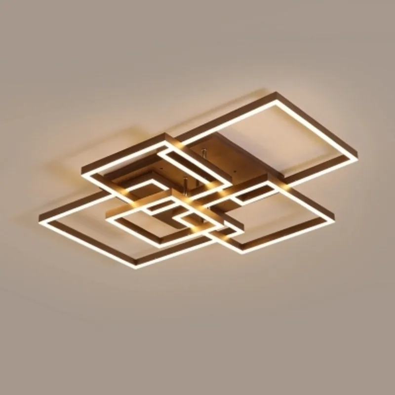 The Architect Modern Ceiling Light