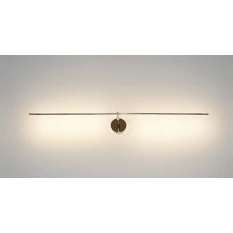 The Architect’s Line Modern Wall Light