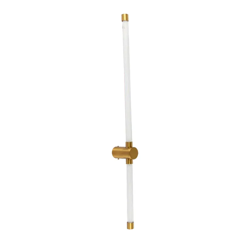The Aurora Vertical Wall Light