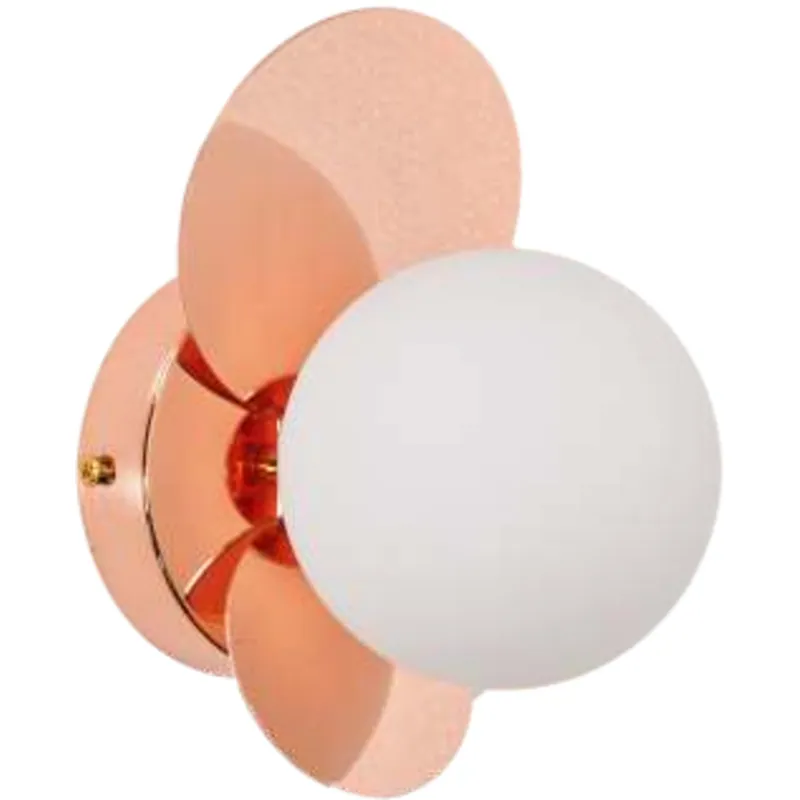 The Blooming Glow Wall Light