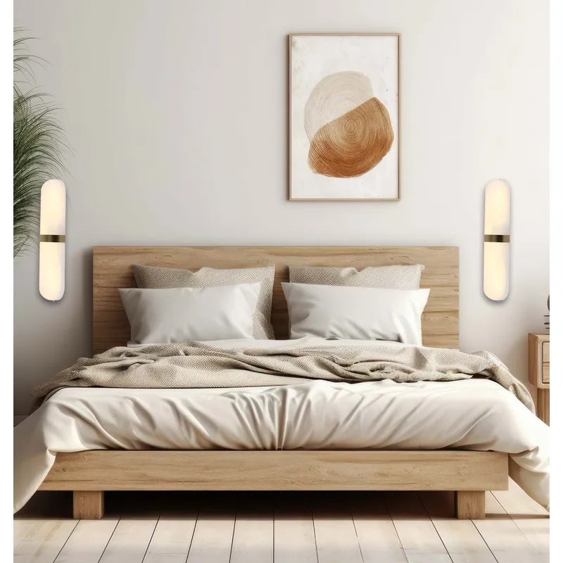 The Cloud Essence Wall Light