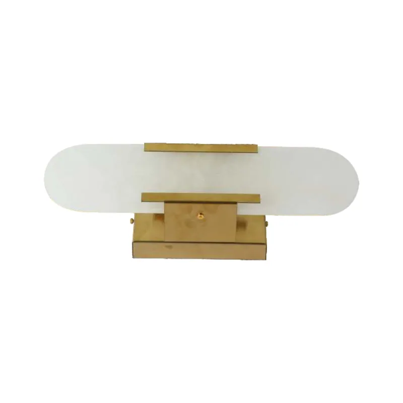 The Cloud Halo Wall Light