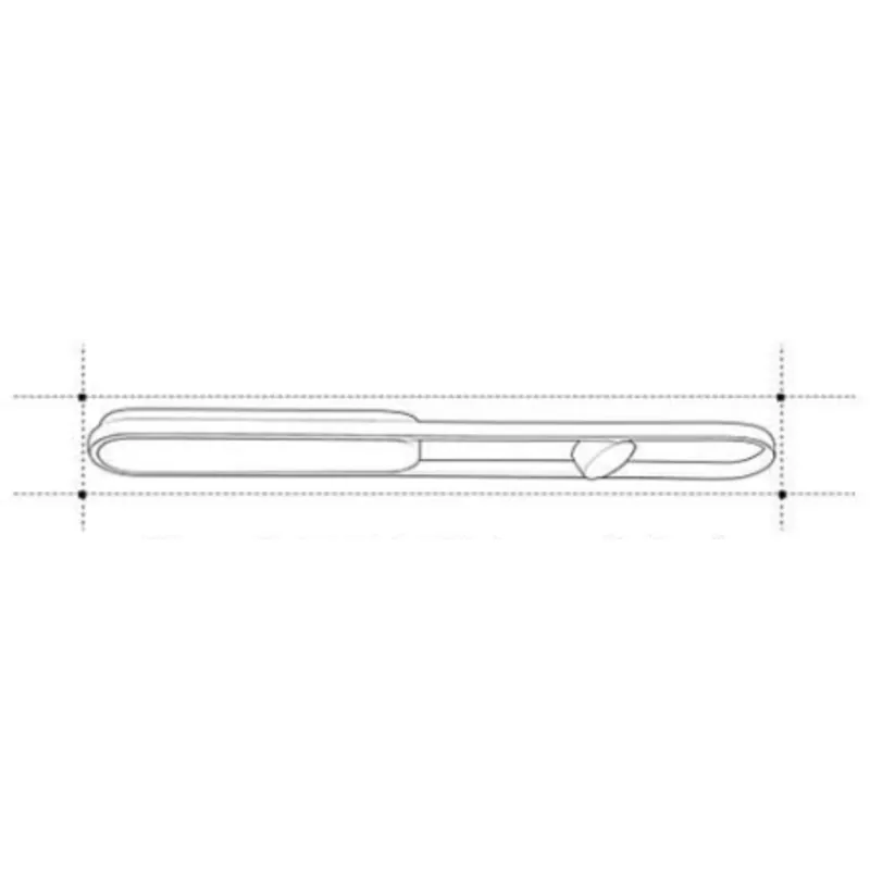 Silent Passage Modern Ceiling Light