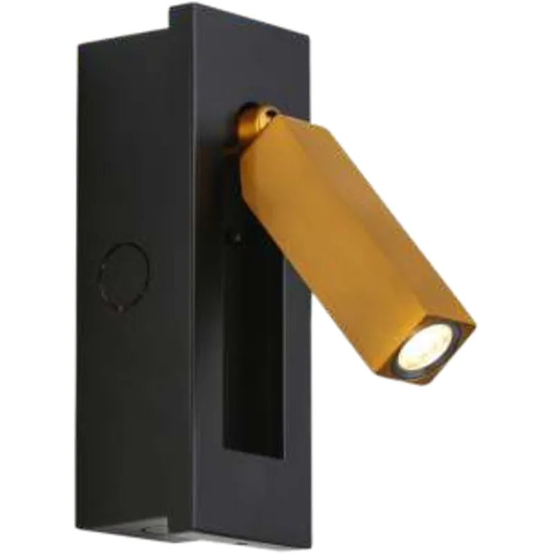The Illuminator Wall Light