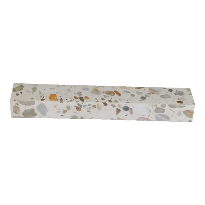 The Marbled Essence Wall Light