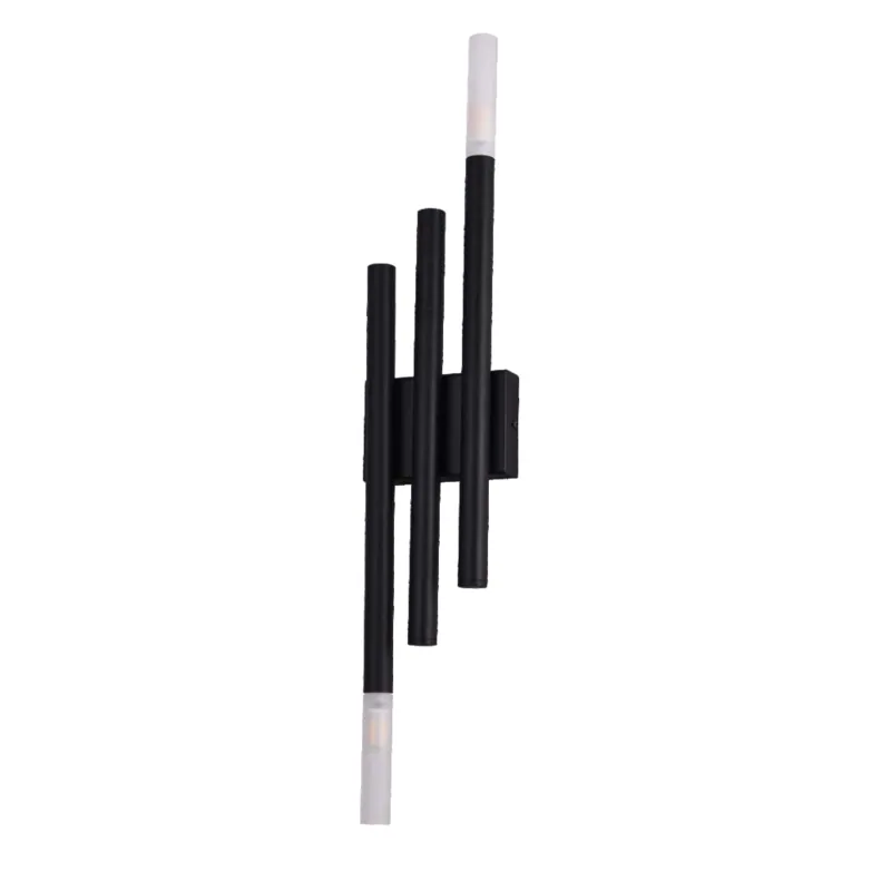 The Midnight Elegance Wall Light