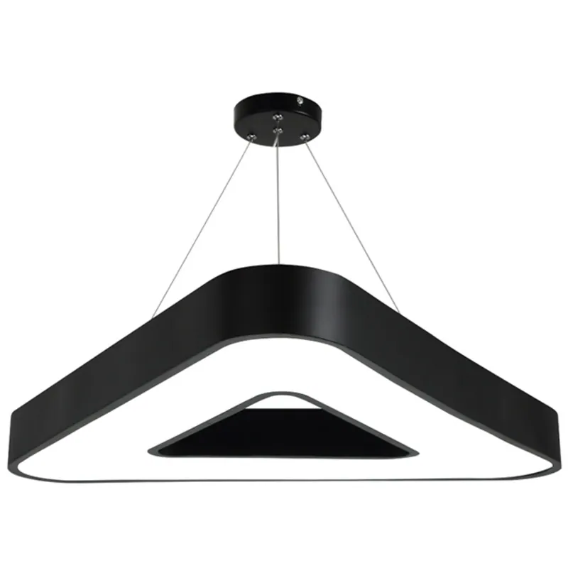 The Path Ahead Modern Pendant Light