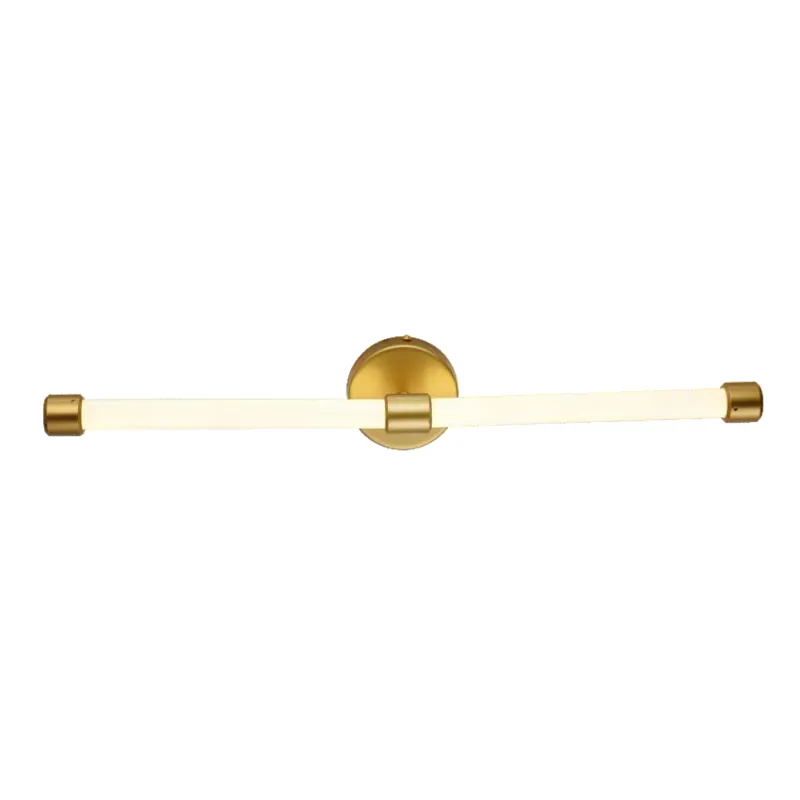 The Radiant Horizon Wall Light