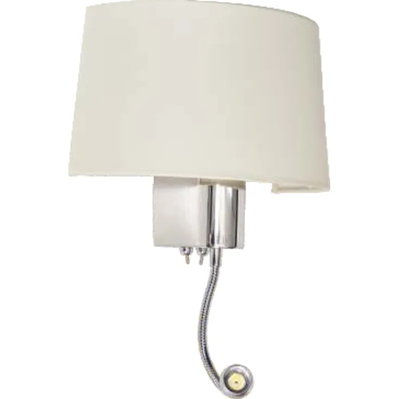 The Serene Glow Wall Light