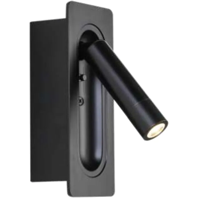 The Spotlight Wall Light