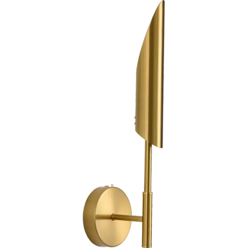 The Zephyr Modern Wall Light
