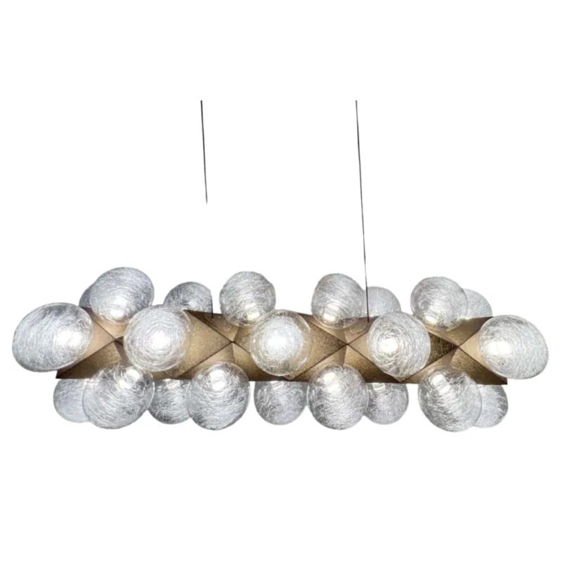 Tranquil Sea Pendant Light