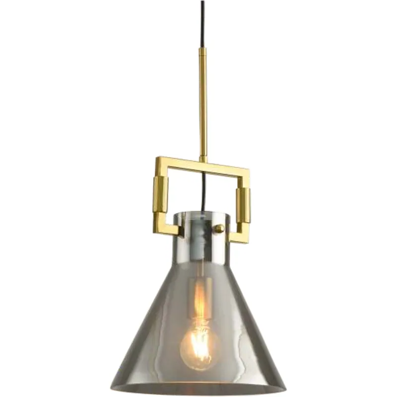 Twilight Beacon Pendant Light