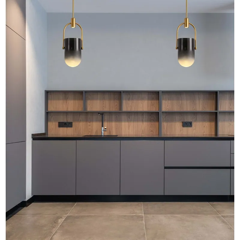 Twilight Ombre Pendant Light