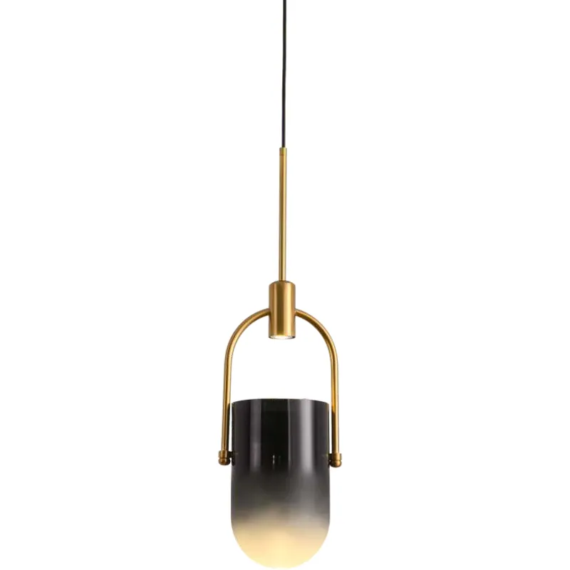 Twilight Ombre Pendant Light