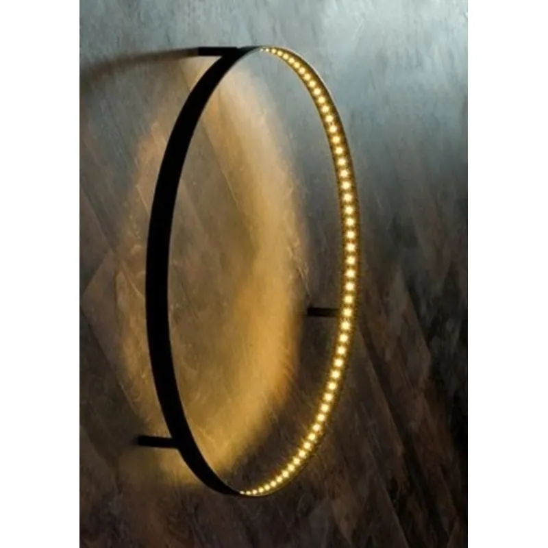 Urban Arc Modern Wall/Ceiling Light
